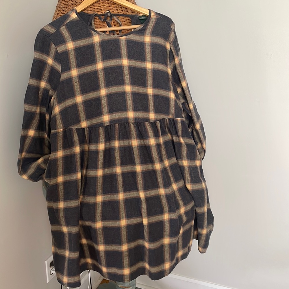 Women’s Dress